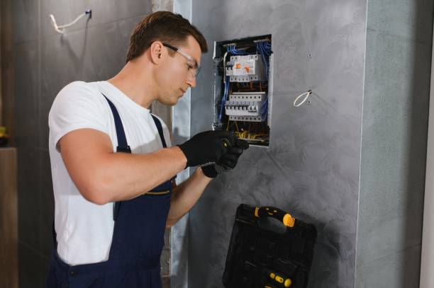 Best Electrical Repair Services  in Downers Grove, IL