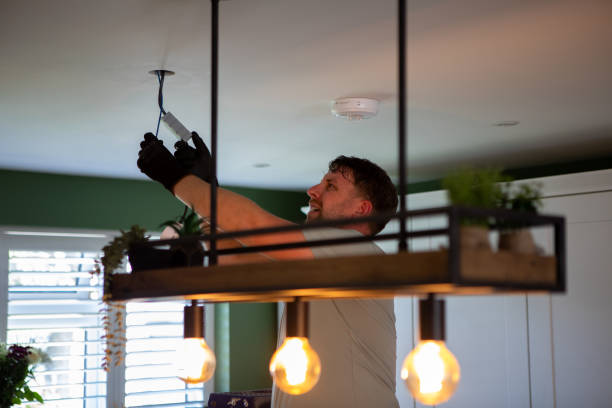 Best Local Electrician Companies  in Downers Grove, IL