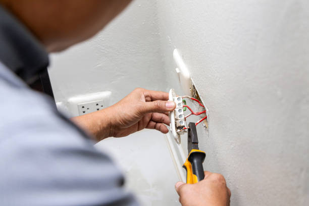 Best Affordable Electrician  in Downers Grove, IL