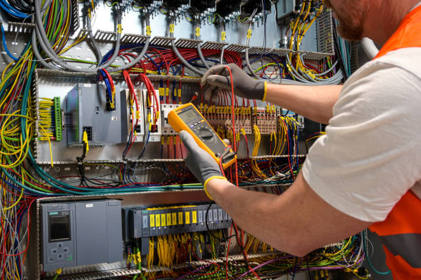Best Circuit Breaker Repair  in Downers Grove, IL