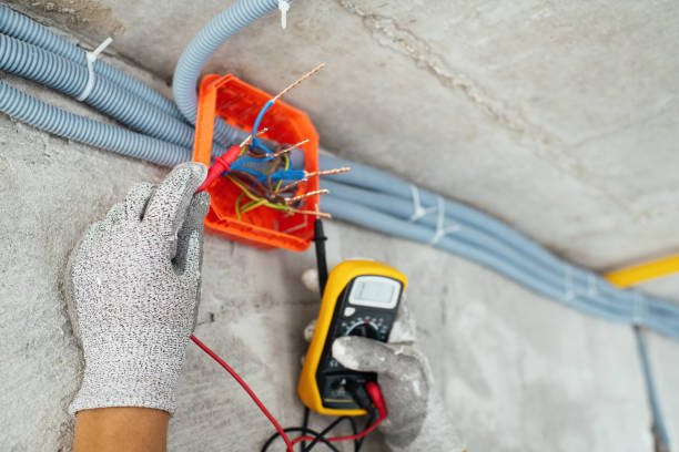 Best Residential Electrician Services  in Downers Grove, IL
