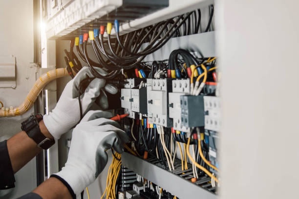 Best Ceiling Fan Installation Electrician  in Downers Grove, IL